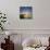 USA, Washington. Kayaker Paddling on Lake Washington's Union Bay-Gary Luhm-Photographic Print displayed on a wall