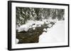 USA, Washington, Mt Baker Snoqualmie, South Fork Snoqualmie River.-Jamie & Judy Wild-Framed Photographic Print