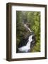 USA, Washington, Olallie SP, Twin Falls on the Snoqualmie River.-Jamie & Judy Wild-Framed Photographic Print