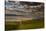 USA, Washington, Pasco. Vineyard in Eastern Washington-Richard Duval-Stretched Canvas