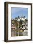 USA, Washington, Poulsbo. Norwegian Heritage Town on Kitsap Peninsula-Trish Drury-Framed Photographic Print