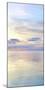 USA, Washington, San Juan Islands. Pastel seascape at sunset.-Jaynes Gallery-Mounted Photographic Print