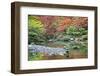 USA, Washington, Seattle, Arboretum Japanese Garden-Rob Tilley-Framed Photographic Print