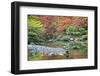 USA, Washington, Seattle, Arboretum Japanese Garden-Rob Tilley-Framed Photographic Print