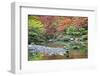 USA, Washington, Seattle, Arboretum Japanese Garden-Rob Tilley-Framed Photographic Print