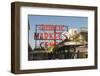 USA, Washington, Seattle. Pike Place Market Built in 1907-Trish Drury-Framed Photographic Print