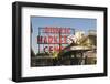 USA, Washington, Seattle. Pike Place Market Built in 1907-Trish Drury-Framed Photographic Print