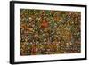 USA, Washington, Seattle, Pike Place Market, gum wall.-Jamie & Judy Wild-Framed Photographic Print