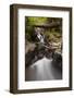 USA, Washington State, Beacon Rock State Park. Hardy Creek.-Brent Bergherm-Framed Photographic Print