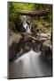 USA, Washington State, Beacon Rock State Park. Hardy Creek.-Brent Bergherm-Mounted Photographic Print
