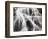 USA, Washington State. Central Cascades, South Bessemer area, Bessemer Creek Falls.-Jamie & Judy Wild-Framed Photographic Print