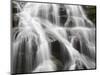 USA, Washington State. Central Cascades, South Bessemer area, Bessemer Creek Falls.-Jamie & Judy Wild-Mounted Photographic Print