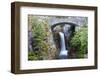 USA, Washington State. Mount Rainier National Park, Christine Falls-Jamie & Judy Wild-Framed Photographic Print