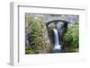 USA, Washington State. Mount Rainier National Park, Christine Falls-Jamie & Judy Wild-Framed Photographic Print