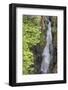 USA, Washington State. Mount Rainier National Park, Cowlitz River in Box Canyon-Jamie & Judy Wild-Framed Photographic Print