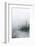 USA, Washington State. Mount Rainier National Park, Fir Trees in Clouds-Jamie & Judy Wild-Framed Photographic Print