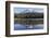 USA, Washington State. Mount Rainier National Park, Mount Rainier from Reflections Lake-Jamie & Judy Wild-Framed Photographic Print