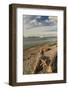 USA, Washington State, Mukilteo. Ferry to Whidbey Island on the Puget Sound-Richard Duval-Framed Photographic Print