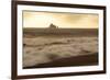 USA, Washington State, Olympic National Park, Ruby Beach-Emily Wilson-Framed Photographic Print