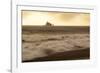 USA, Washington State, Olympic National Park, Ruby Beach-Emily Wilson-Framed Photographic Print