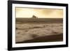 USA, Washington State, Olympic National Park, Ruby Beach-Emily Wilson-Framed Photographic Print