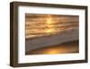 USA, Washington State, Olympic National Park, Ruby Beach-Emily Wilson-Framed Photographic Print