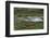 USA, Washington State, Olympic NP. Skokomish River rapids.-Jaynes Gallery-Framed Photographic Print