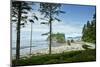 USA, Washington State. Olympic Peninsula, Ruby Beach-Michele Molinari-Mounted Photographic Print