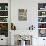 USA, Washington State, Palouse. Abandoned old homestead-Terry Eggers-Photographic Print displayed on a wall