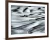 USA, Washington State, Palouse region, Rolling hills at Sunset-Terry Eggers-Framed Photographic Print