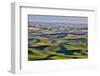 USA, Washington State, Palouse. View from Steptoe Butte.-Hollice Looney-Framed Photographic Print