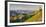 USA. Washington State. Panorama of Mt. Adams, Goat Rocks and Double Peak-Gary Luhm-Framed Photographic Print