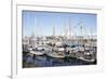 USA, Washington State, Port Townsend, Wooden Boat Festival.-Savanah Stewart-Framed Photographic Print