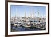 USA, Washington State, Port Townsend, Wooden Boat Festival.-Savanah Stewart-Framed Photographic Print