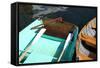 USA, Washington State, Port Townsend, Wooden Boat Festival.-Savanah Stewart-Framed Stretched Canvas