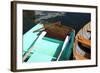 USA, Washington State, Port Townsend, Wooden Boat Festival.-Savanah Stewart-Framed Photographic Print