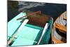 USA, Washington State, Port Townsend, Wooden Boat Festival.-Savanah Stewart-Mounted Photographic Print