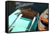 USA, Washington State, Port Townsend, Wooden Boat Festival.-Savanah Stewart-Framed Stretched Canvas