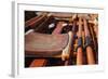 USA, Washington State, Port Townsend, Wooden Boat Festival.-Savanah Stewart-Framed Photographic Print