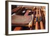 USA, Washington State, Port Townsend, Wooden Boat Festival.-Savanah Stewart-Framed Photographic Print