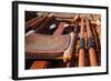 USA, Washington State, Port Townsend, Wooden Boat Festival.-Savanah Stewart-Framed Photographic Print