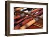 USA, Washington State, Port Townsend, Wooden Boat Festival.-Savanah Stewart-Framed Photographic Print