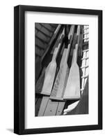 USA, Washington State, Port Townsend, Wooden Boat Festival.-Savanah Stewart-Framed Photographic Print