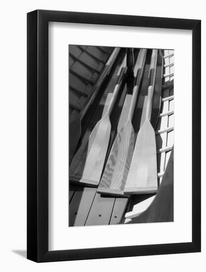 USA, Washington State, Port Townsend, Wooden Boat Festival.-Savanah Stewart-Framed Photographic Print