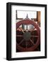 USA, Washington State, Port Townsend, Wooden Boat Festival.-Savanah Stewart-Framed Photographic Print