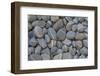 USA, Washington State. Rocks with white stripes.-Jaynes Gallery-Framed Photographic Print