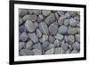 USA, Washington State. Rocks with white stripes.-Jaynes Gallery-Framed Premium Photographic Print