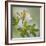 USA, Washington State, Seabeck. Azalea blossom close-up.-Jaynes Gallery-Framed Premium Photographic Print