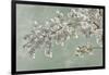 USA, Washington State, Seabeck. Cherry tree blossoms in spring.-Jaynes Gallery-Framed Photographic Print