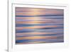 USA, Washington State, Seabeck. Hood Canal at sunset.-Jaynes Gallery-Framed Photographic Print